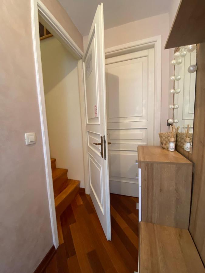 Apartment Red Keep Dubrovnik Exterior photo