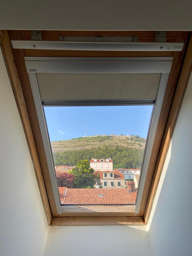 Apartment Red Keep Dubrovnik Exterior photo