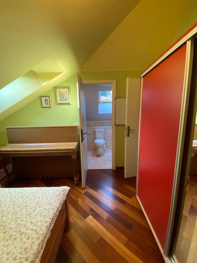 Apartment Red Keep Dubrovnik Exterior photo