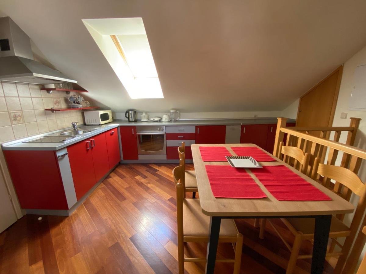 Apartment Red Keep Dubrovnik Exterior photo