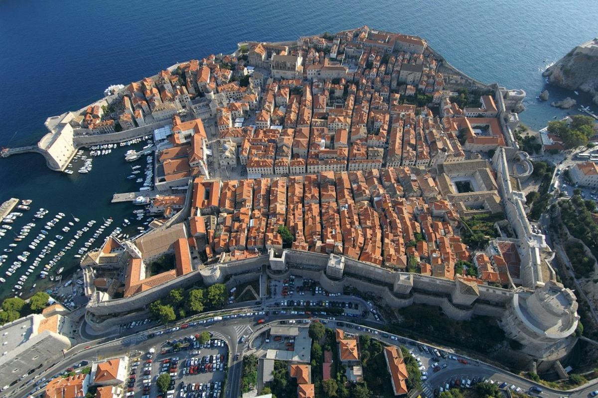 Apartment Red Keep Dubrovnik Exterior photo